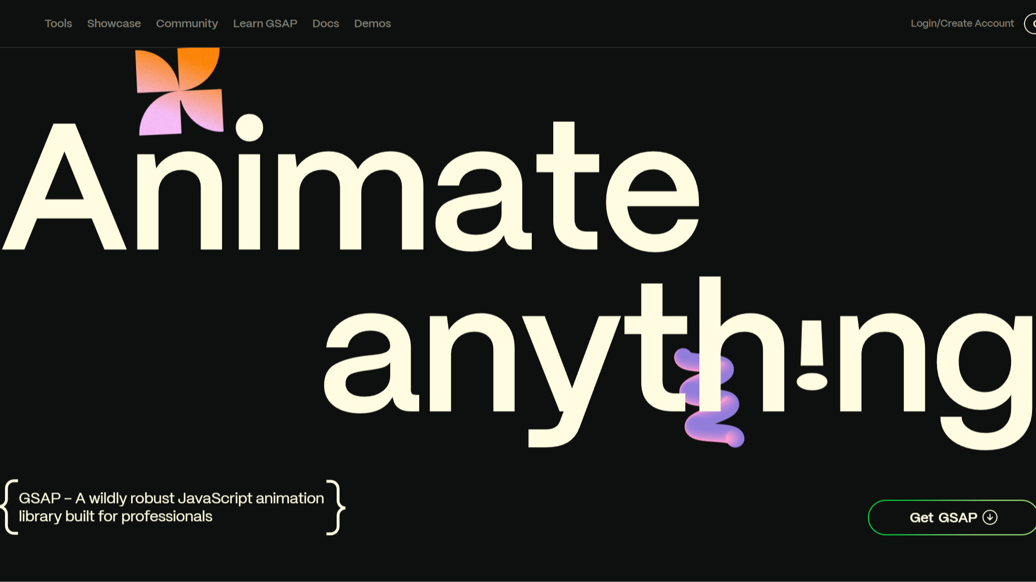 GSAP