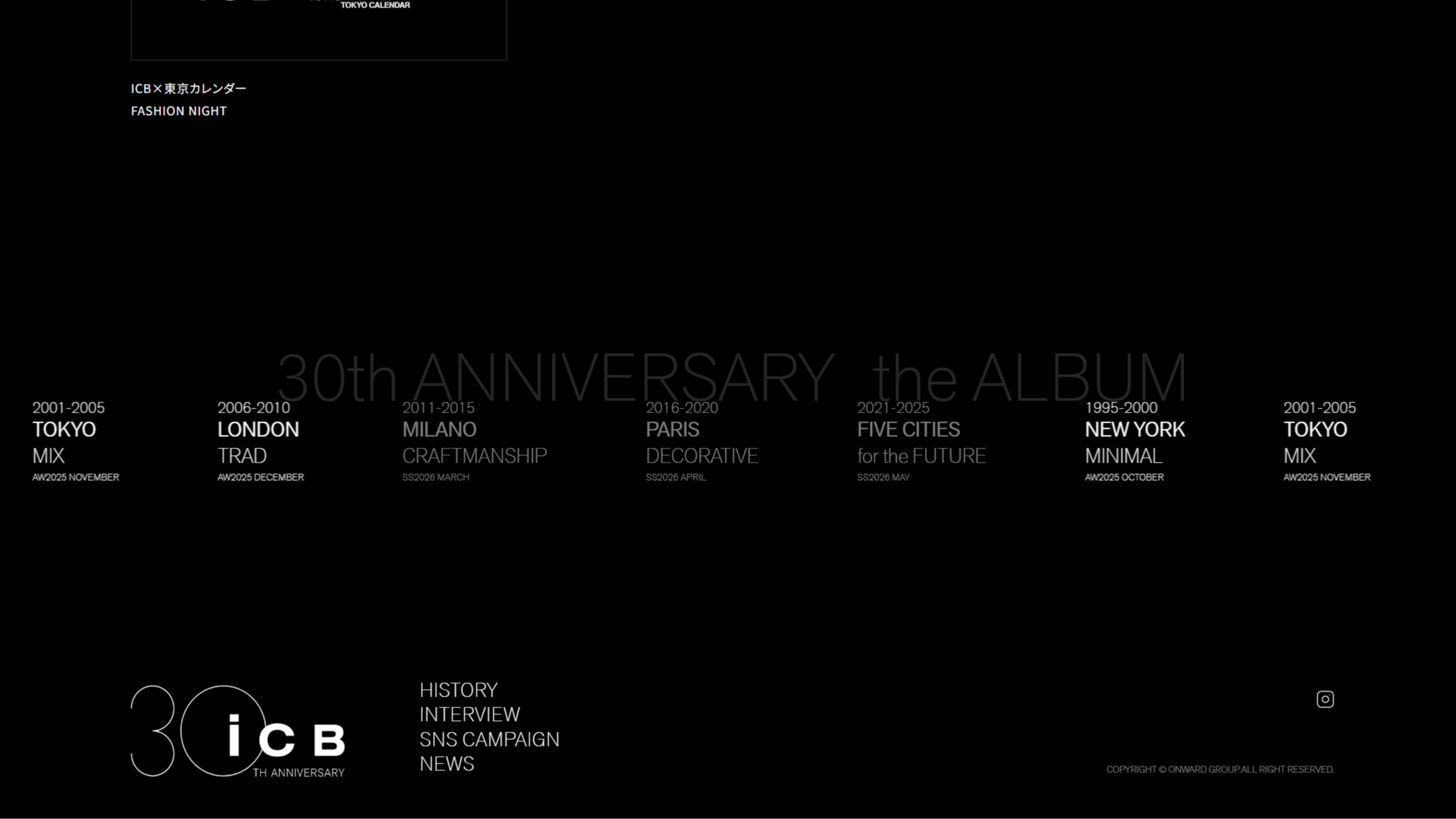 30ICB-文字跑馬燈