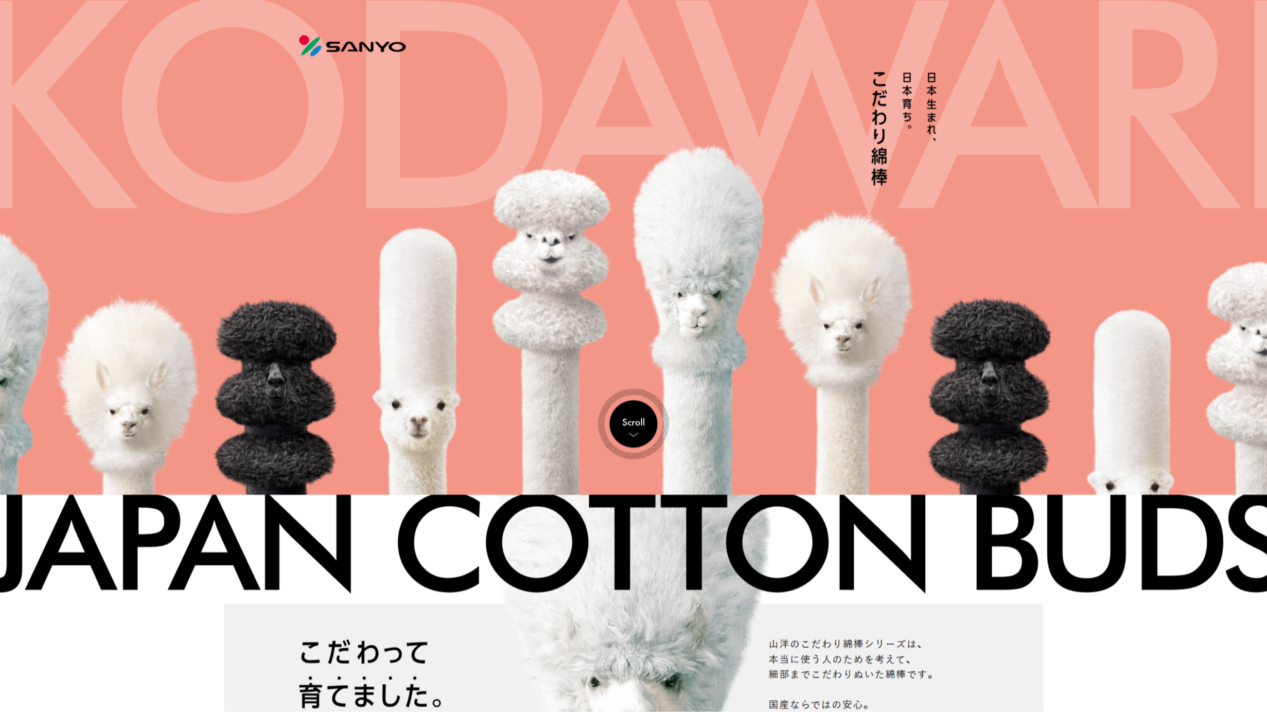 SNAYO-首屏產品有趣跑馬燈