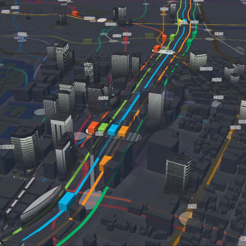 minitokyo3d-東京3D