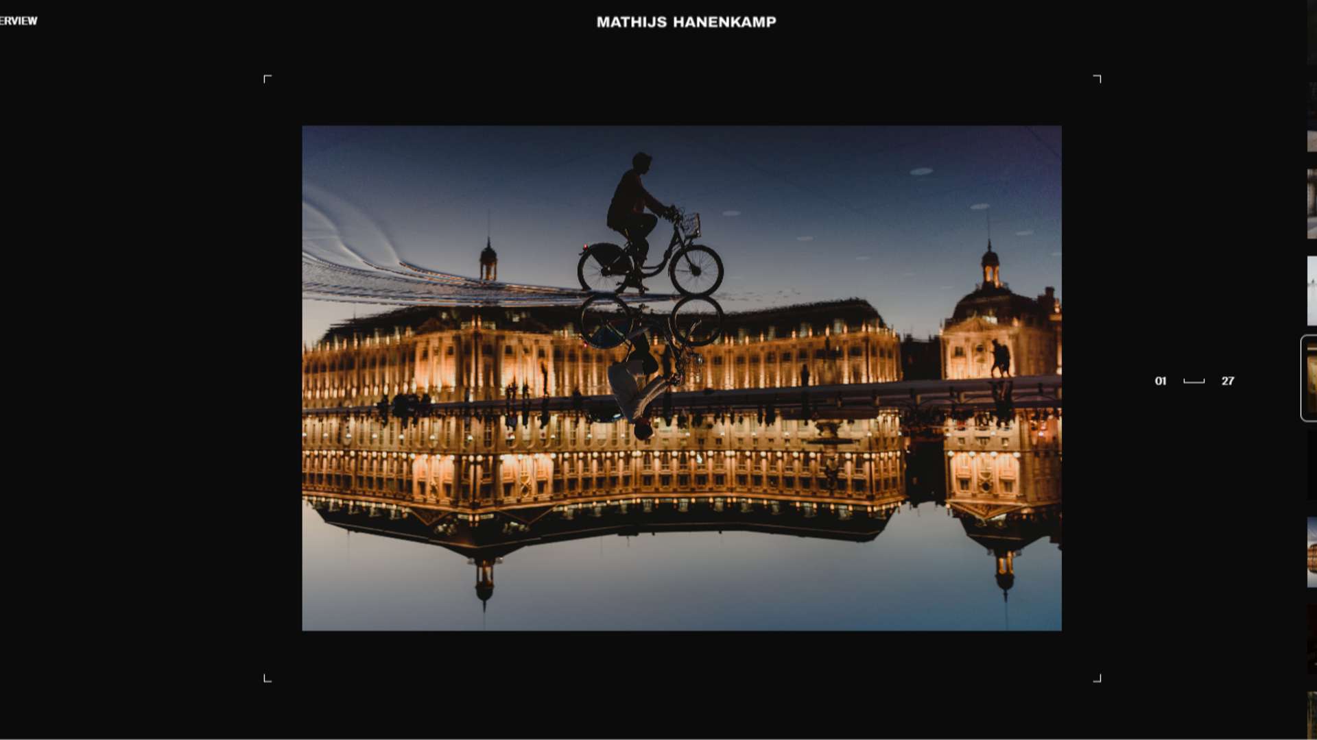 mathijshanenkamp -gallery